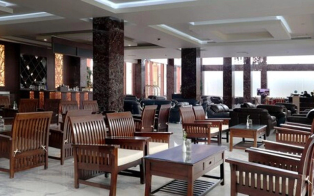 M Bahalap Hotel Palangka Raya