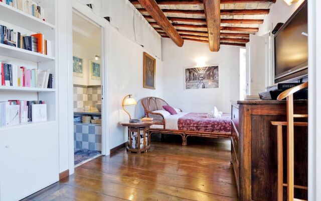 Genovesi - WR Apartments