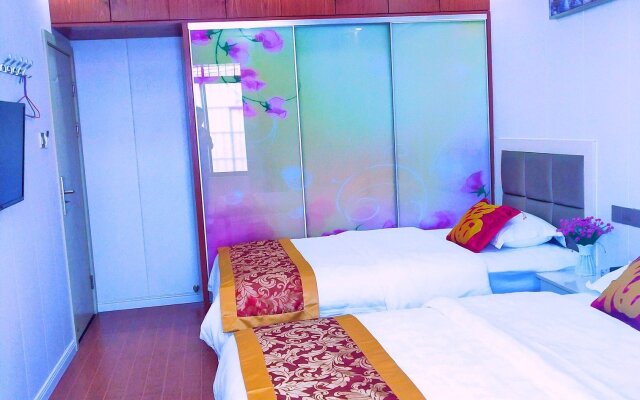 Tonghuayuan Business Hotel