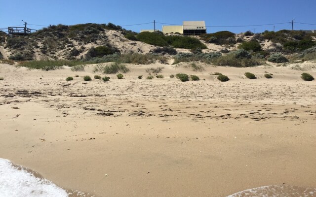 Beach Front The Wedge - Adults Only