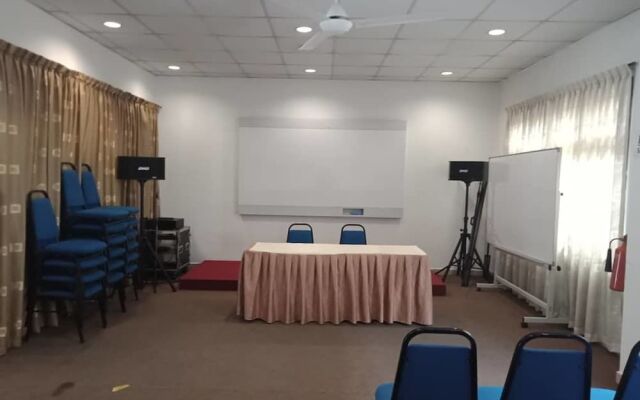 Hotel Sayang