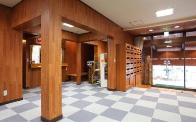 Norikura Kanko Hotel Yamayuri