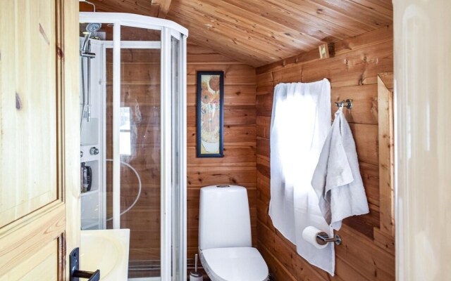 Amazing Home in Dovre With Sauna and 3 Bedrooms