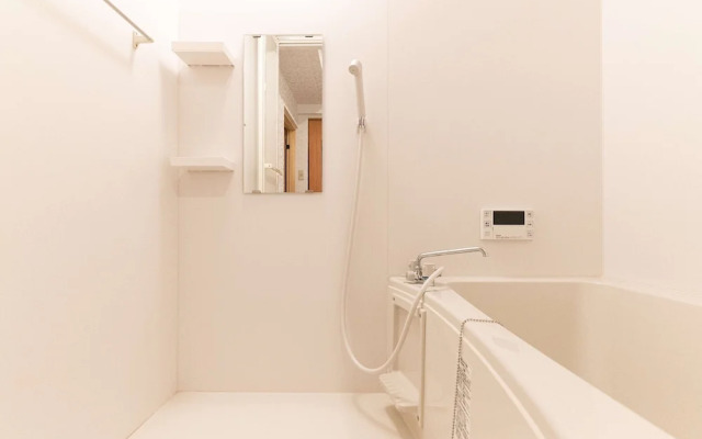 New open Japanese Style Yama