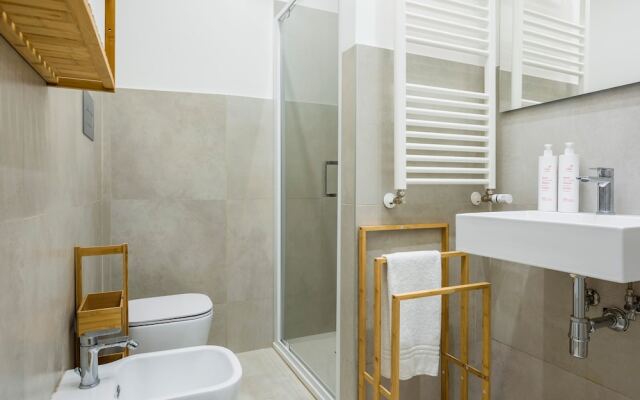 Vecchio Bastione Apts by Wonderful Italy