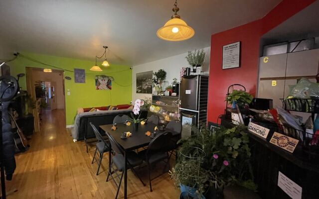Pied-A-Terre Mont-Royal