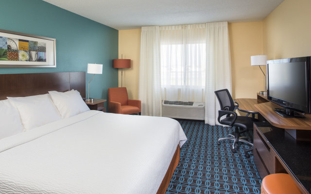 Fairfield Inn & Suites by Marriott South Bend Mishawaka