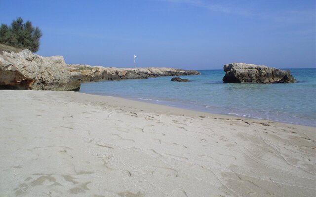 Residence Camping Atlantide