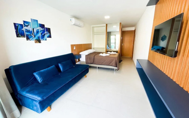 Tangaroa Flats em PG por Carpediem