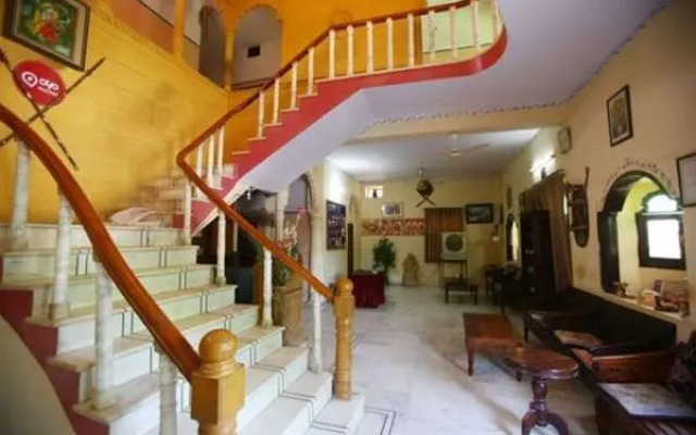 Pithla Haveli
