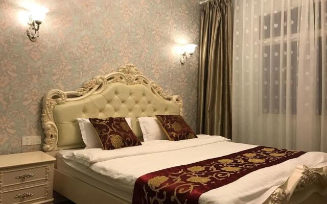 Little Stay Guesthouse
