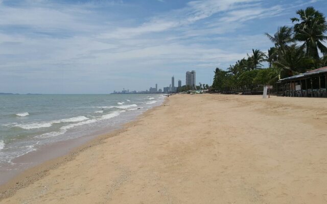 Sunshine Beach Condotel