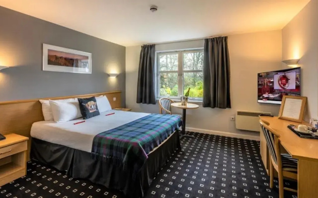 Pinehurst Lodge Hotel