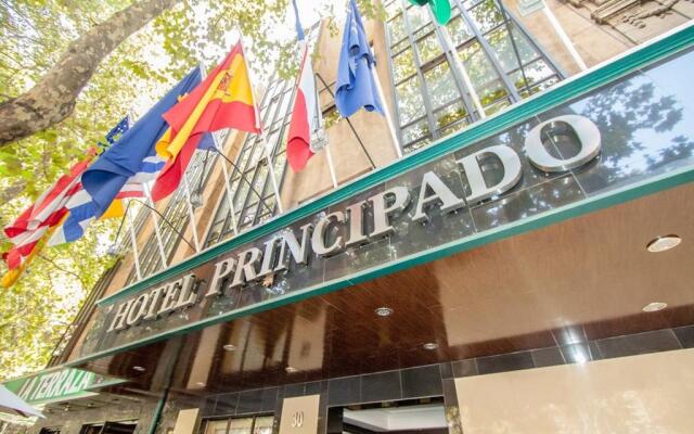 Principado Hotel