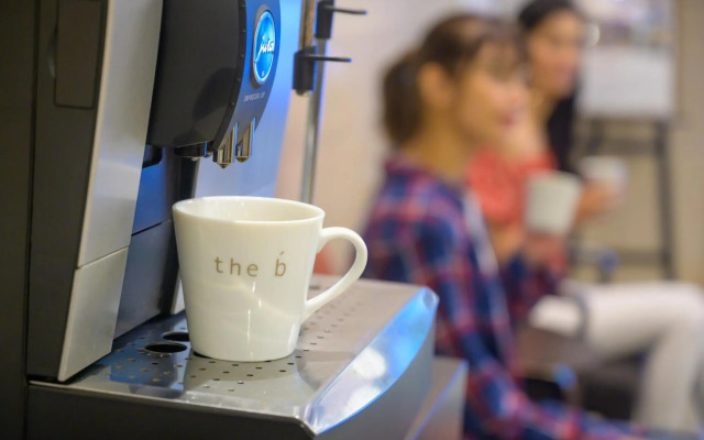 The B Nagoya