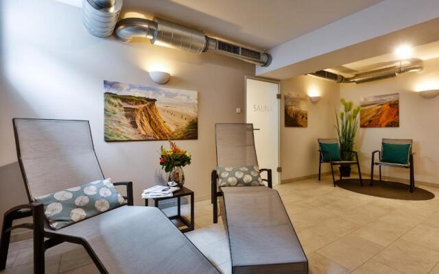 Logierhaus Jonna Whg 11