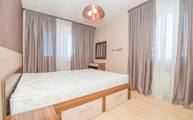 Апартаменты на ул. Днепровской, 26