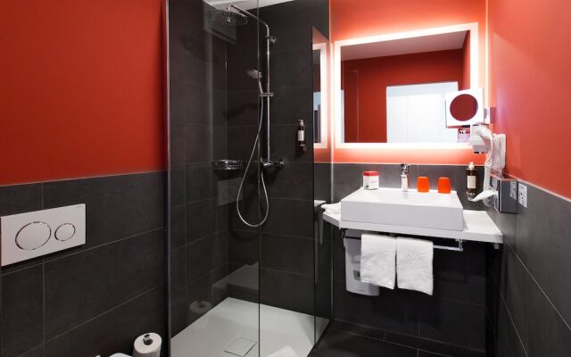 DORMERO Hotel Roth