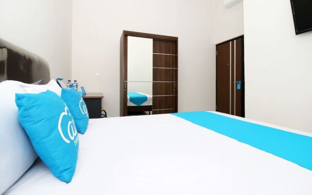 Airy Syariah Lowokwaru Bendungan Sempor 8 Malang