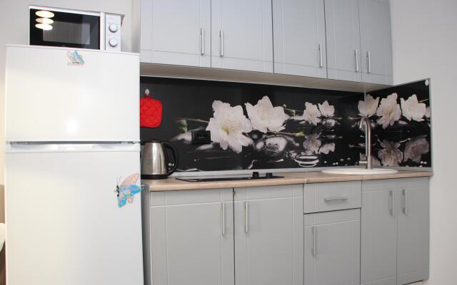 Panda Home (Панда Хоум) на улице Раушана Абдуллина