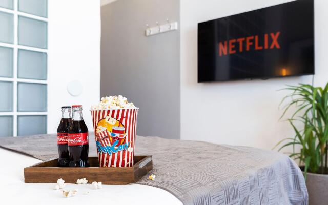 Edifíco Copan 26º Andar Vista INCRÍVEL