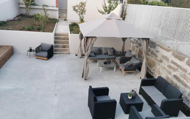 Angel by Prada City House