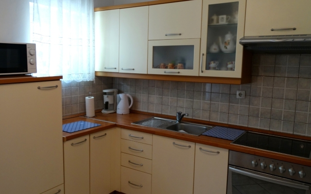 Apartment Ivo A3-Vilma Crikvenica, Riviera Crikvenica