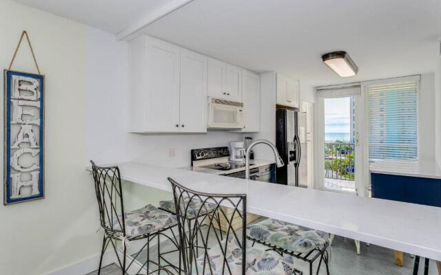 Santa Rosa Dunes 941