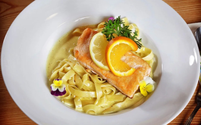 Himmel Landshut Hotel-Restaurant-Cafe