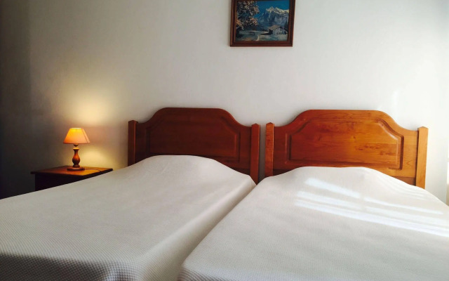 Hotel Residencias Varadouro