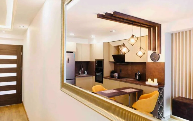 Cozy,Stylish,Modern Apt With Terrace/Top Location