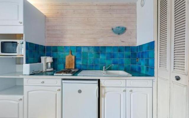 Apartment Port Richelieu 4