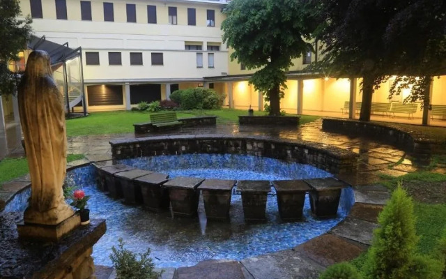 Casa Per Ferie Al Centro