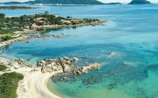 Belvilla by OYO Apartment in Golfo Aranci