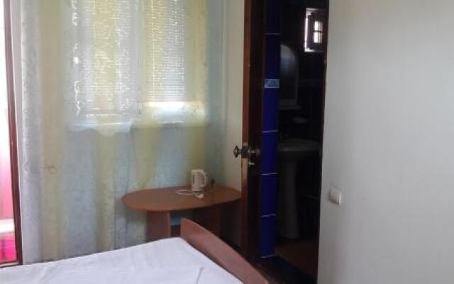 Guest House on Lesnaya 9A
