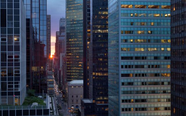 Hilton Garden Inn New York/Manhattan-Midtown East