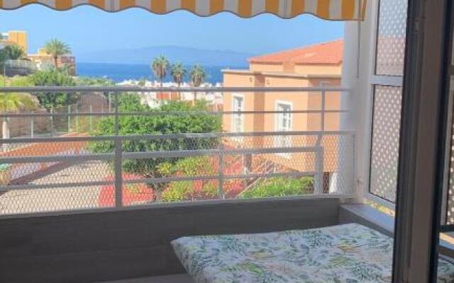 Orlando , Tenerife