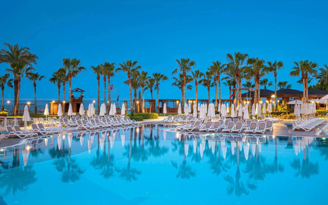 Sidera Kirman Premium - Ultra All Inclusive
