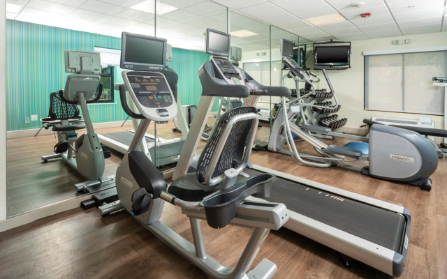 Holiday Inn Express Clayton by IHG