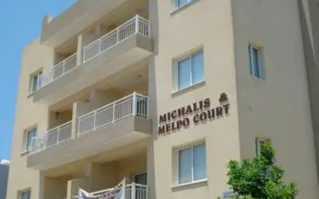 Melpo Court