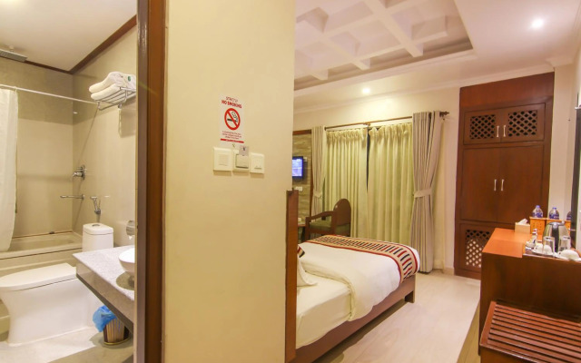 Kuti Resort and Spa