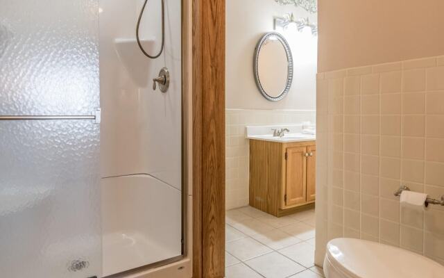 4 Br: Stemwinder 9