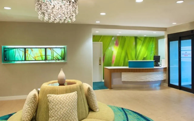 SpringHill Suites by Marriott Jacksonville