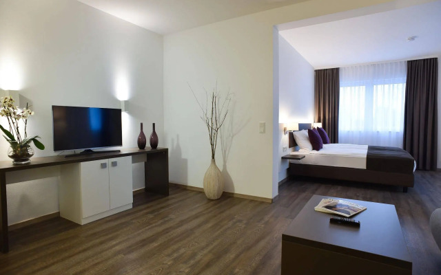 Guesthouse Lichtenau