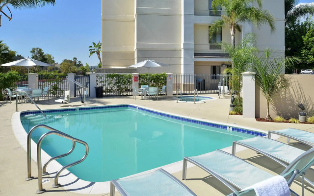 SpringHill Suites by Marriott Pasadena Arcadia