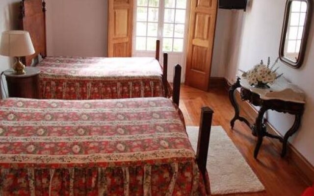 Casa de Campo da Coudelaria de Alter