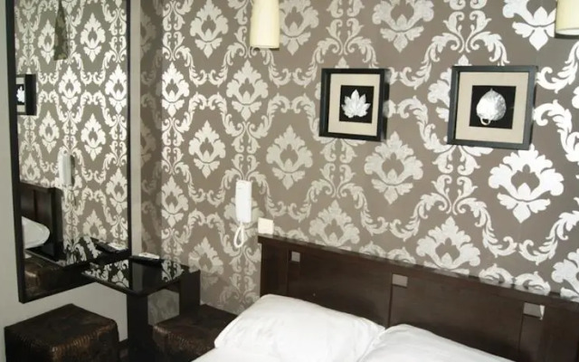 Рандеву в Текстильщиках