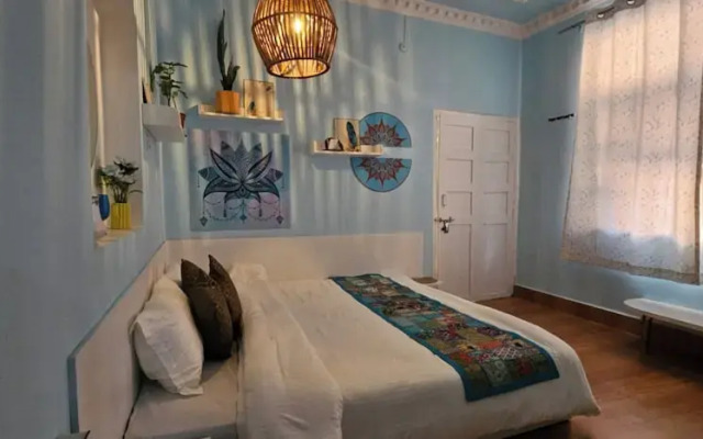 The Ganges By Boho Nomad Nook