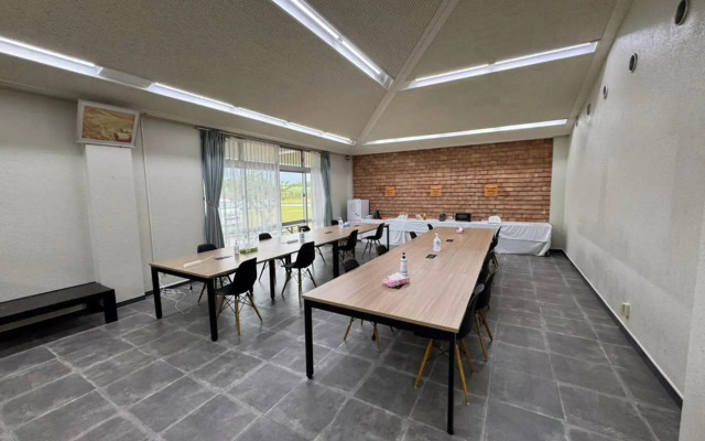 Shimojishima Coral Hotel (Irabujima)