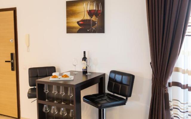 Onyx Residence Olimp